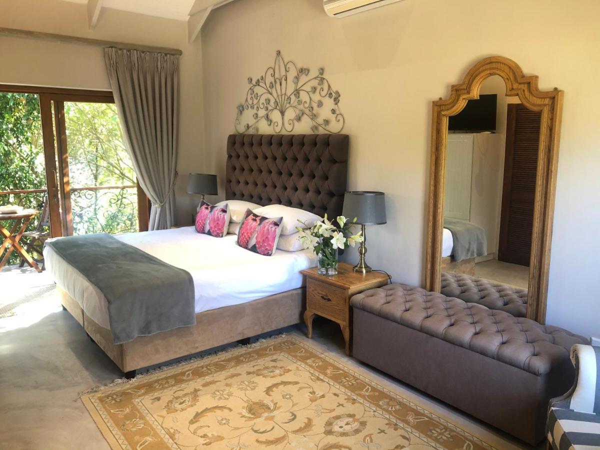Aan De Vliet Guest House Municipalità locale di Municipalità locale di Stellenbosch Esterno foto